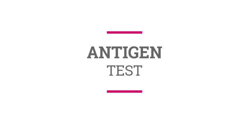 Antigen Test